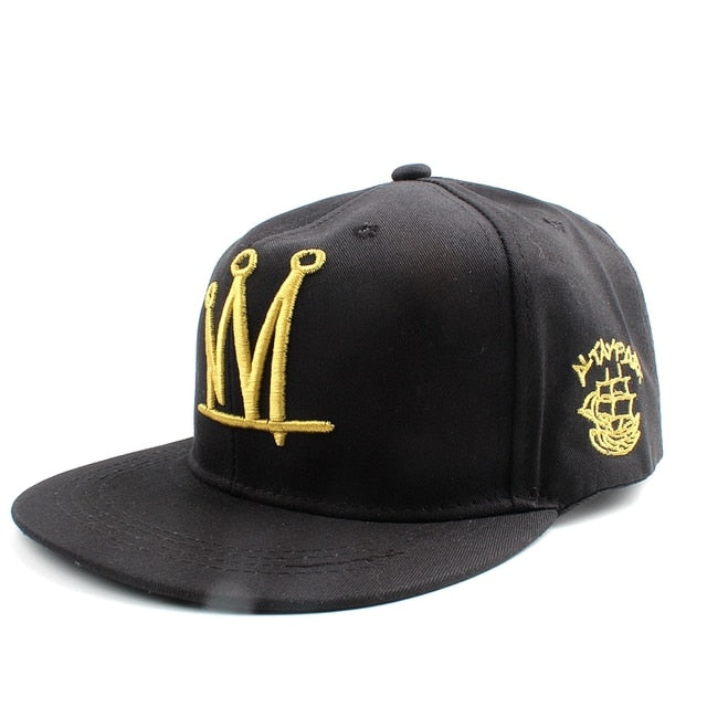 Baseball Caps For Men and Women Summer Autumn Brand Hip Hop