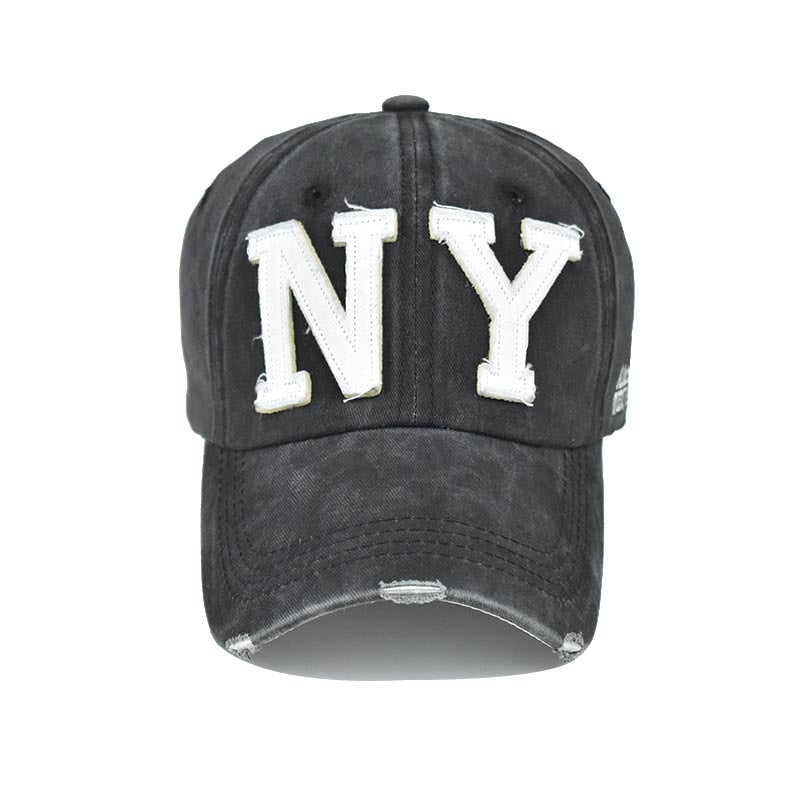 Baseball Cap Retro-style