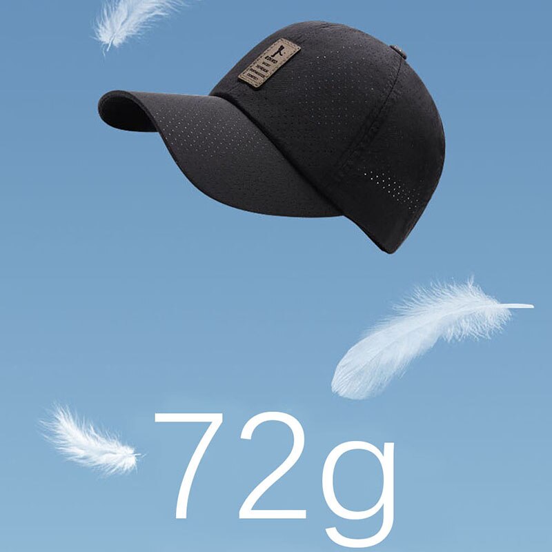 Canada Luxury Baseball Cap For Men Women