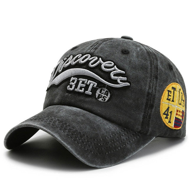 Women Men Baseball Cap
