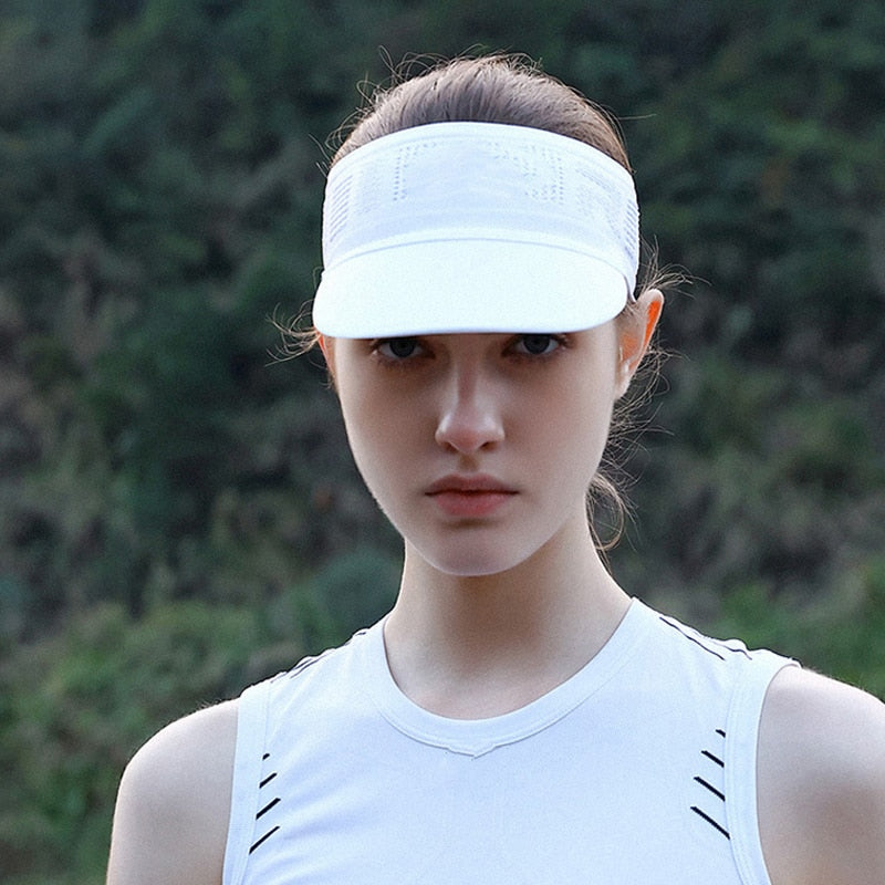 Running Caps for Men Women