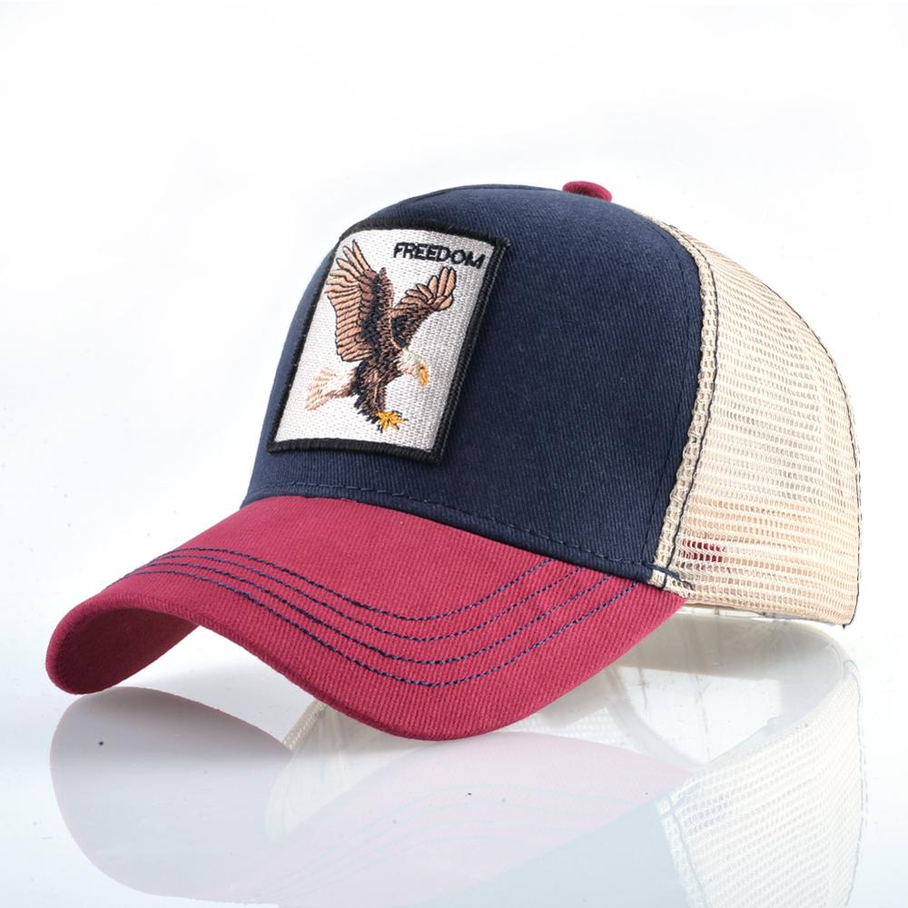 Baseball Caps Men Hip Hop Women
