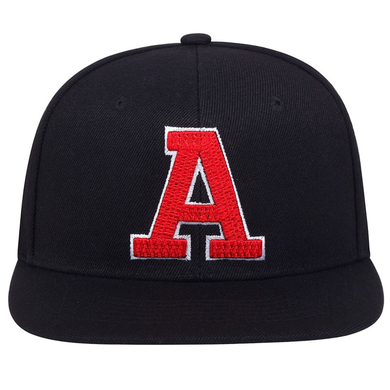 Caps for men and women