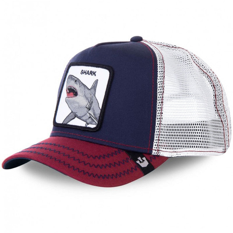 2023 Baseball Caps  Hip Hop Letter Embroidered