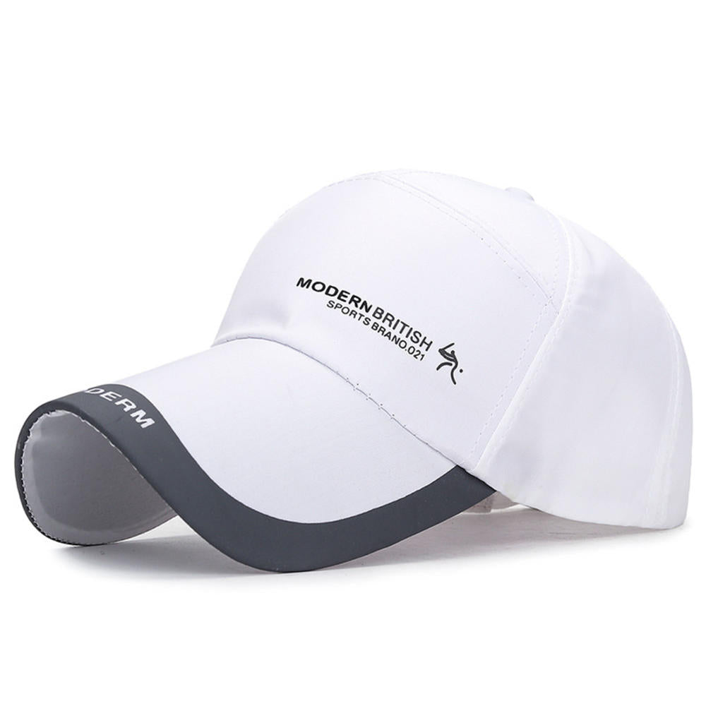 Men Women Baseball Cap