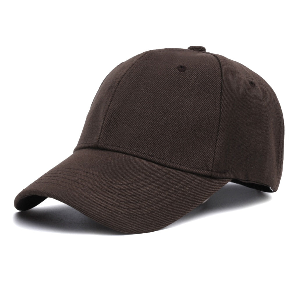 Men Women Baseball Cap