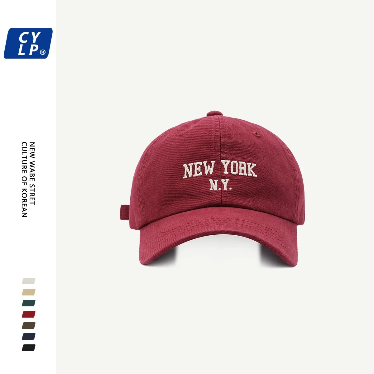 DAMN Hats for Men and Women