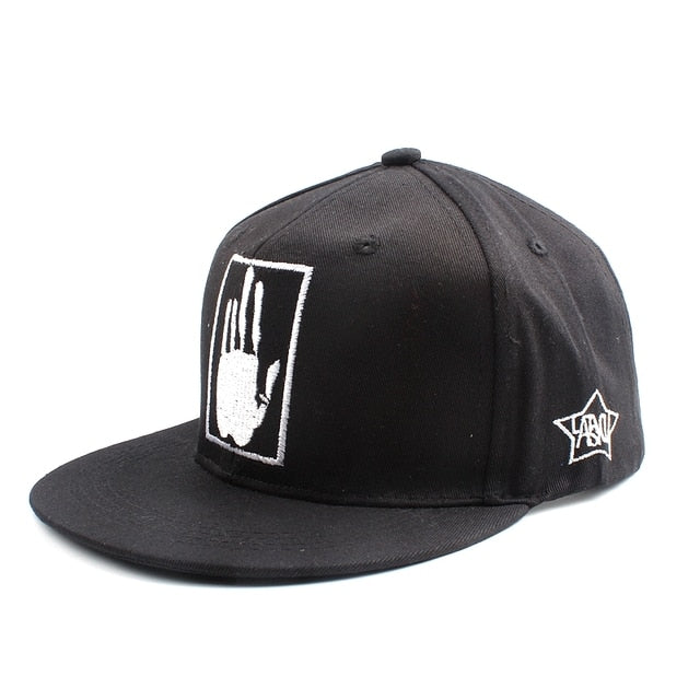 Baseball Caps For Men and Women Summer Autumn Brand Hip Hop