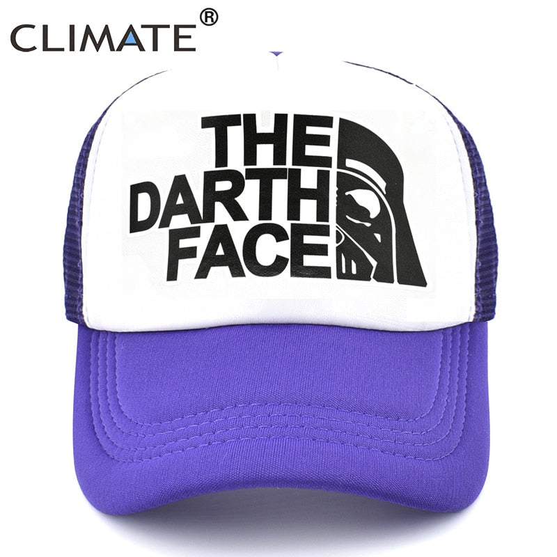 Baseball Cap Cool  Cap for Men