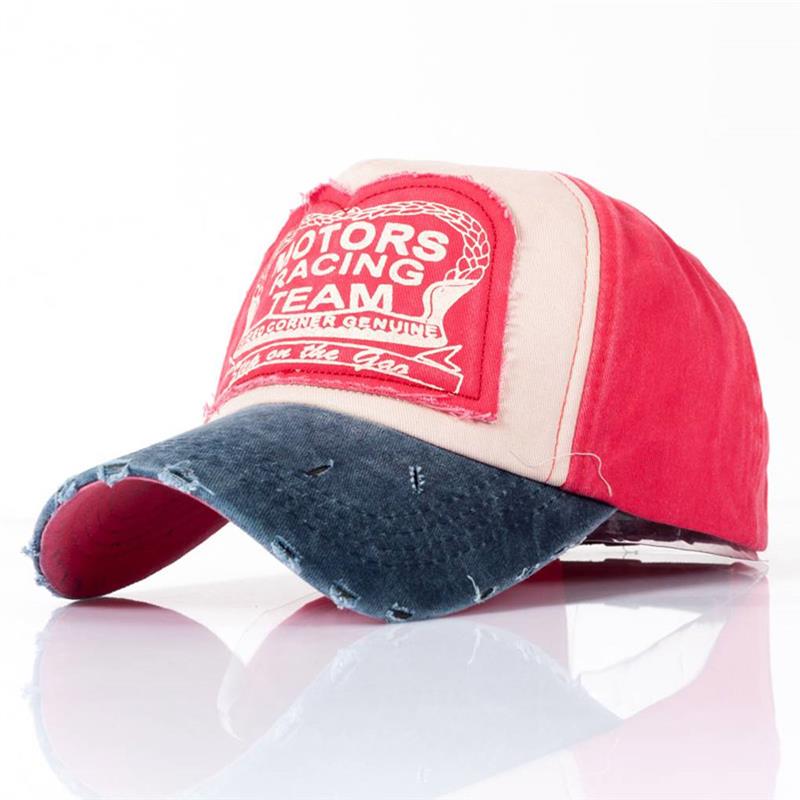 Fashion Sports  Baseball Hat