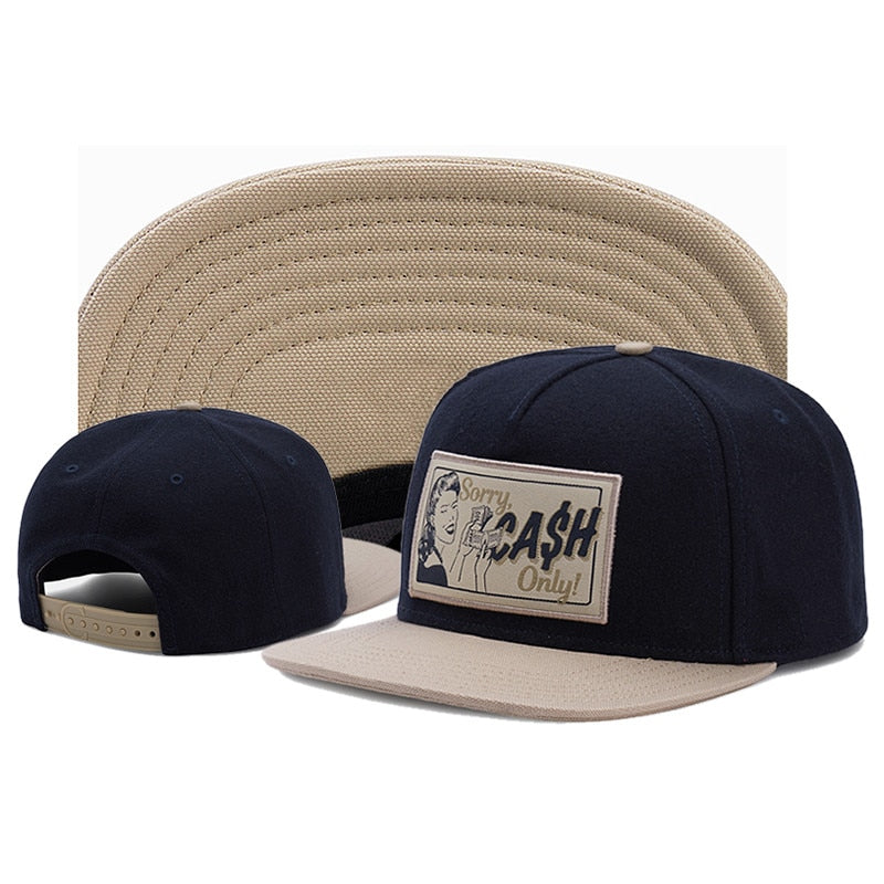 Brand FASTBALL CAP BROOKLYN