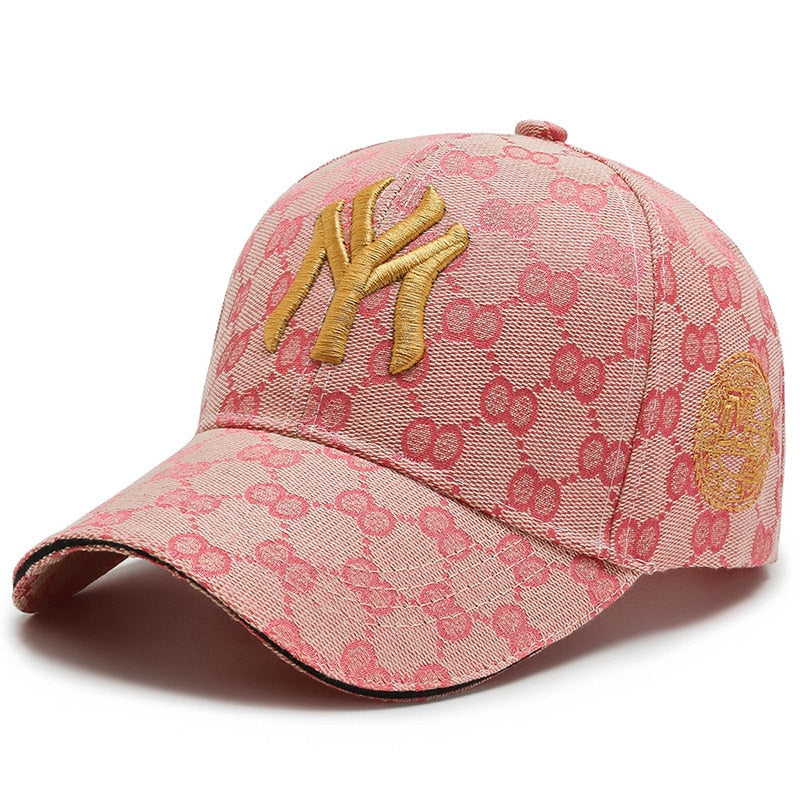 MY Baseball Cap 3D