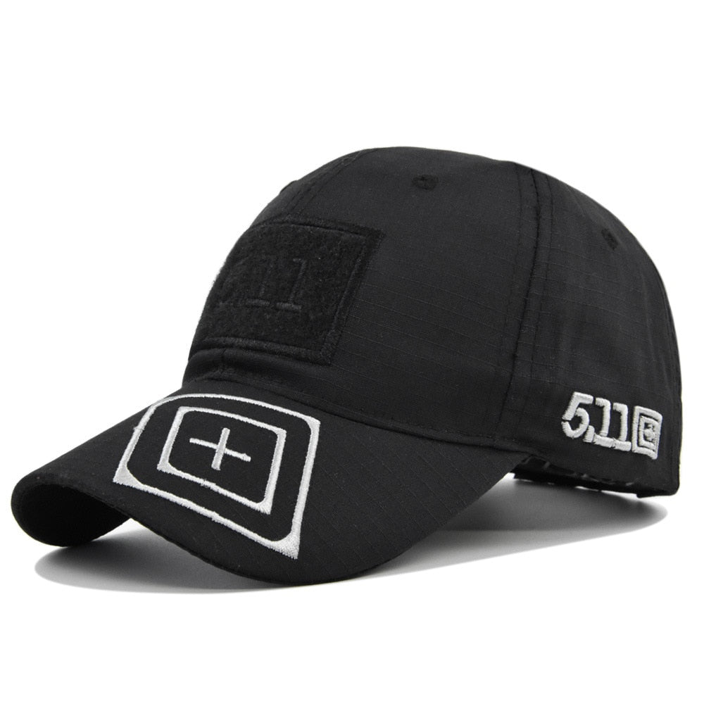 Tactical Baseball Caps For Men