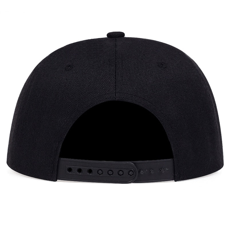 Caps for men and women