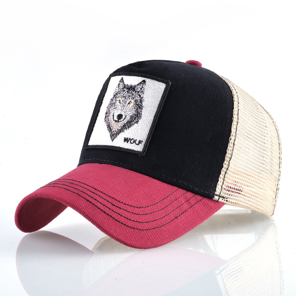 Baseball Caps Men Hip Hop Women
