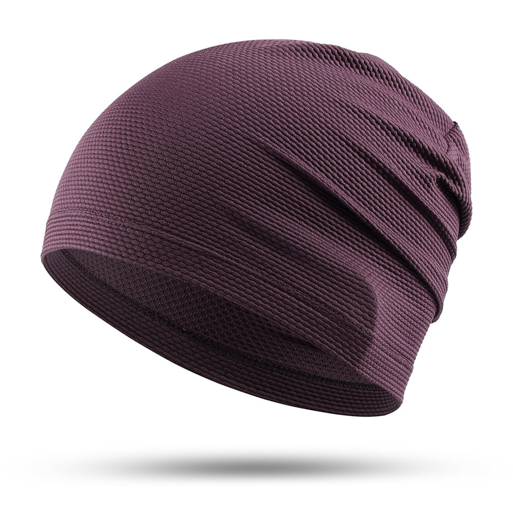 Summer Sports Mesh Breathable Cap