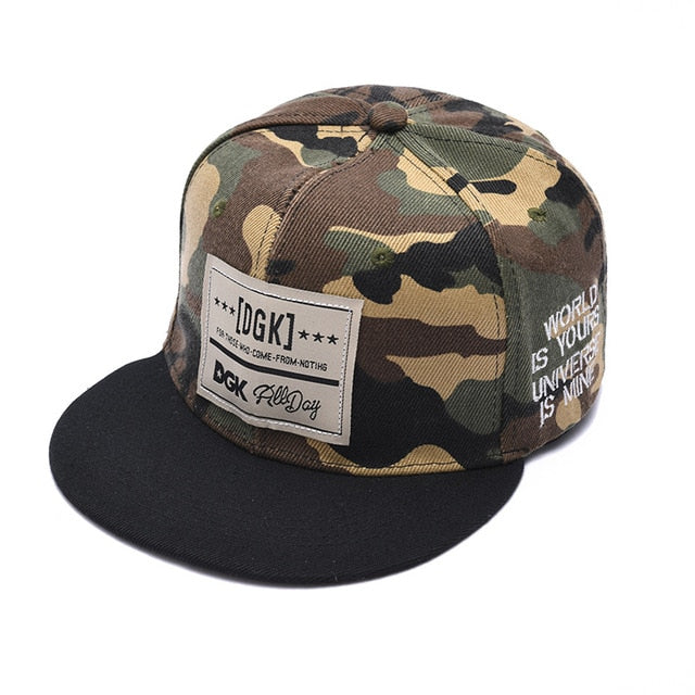 Baseball Caps For Men Women