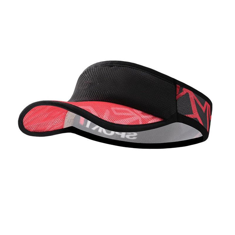 Running Caps for Men Women