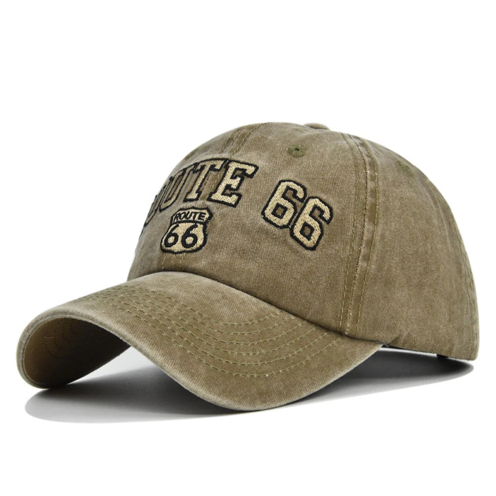 DAMN Hats for Men and Women
