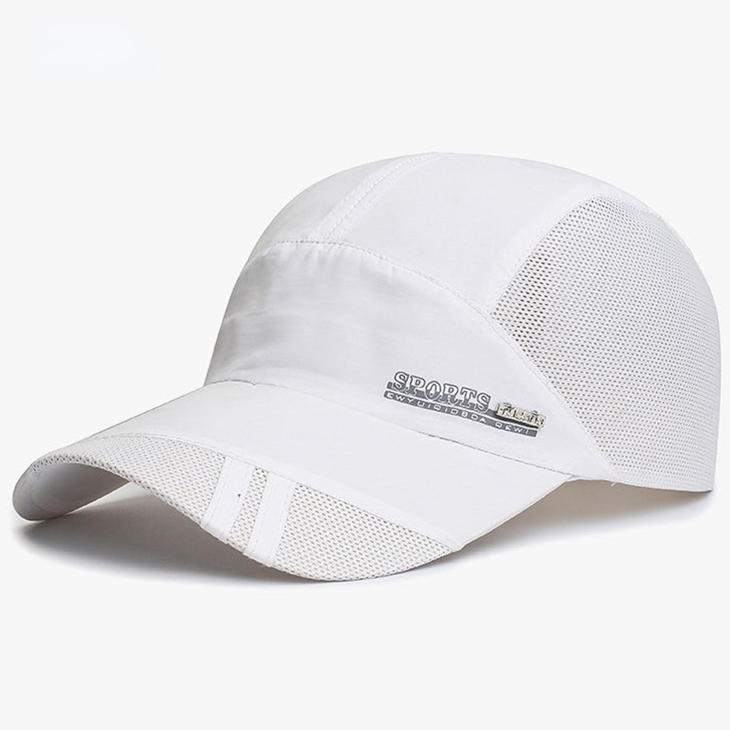 Men Women Running Baseball  Cap