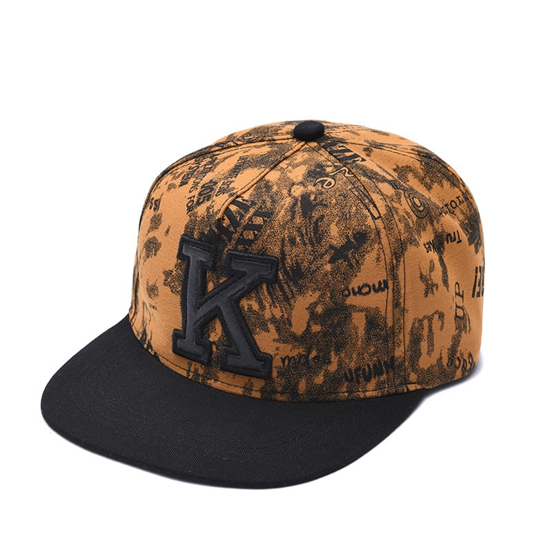 Baseball Caps For Men and Women Summer Autumn Brand Hip Hop