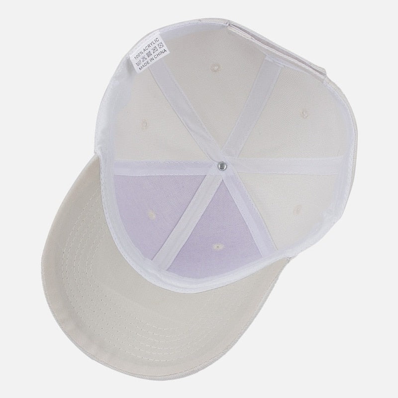 Men Women Baseball Cap