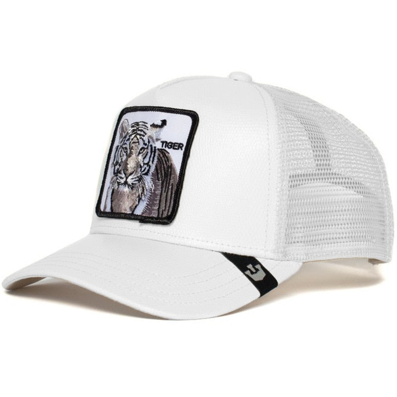 2023 Baseball Caps  Hip Hop Letter Embroidered