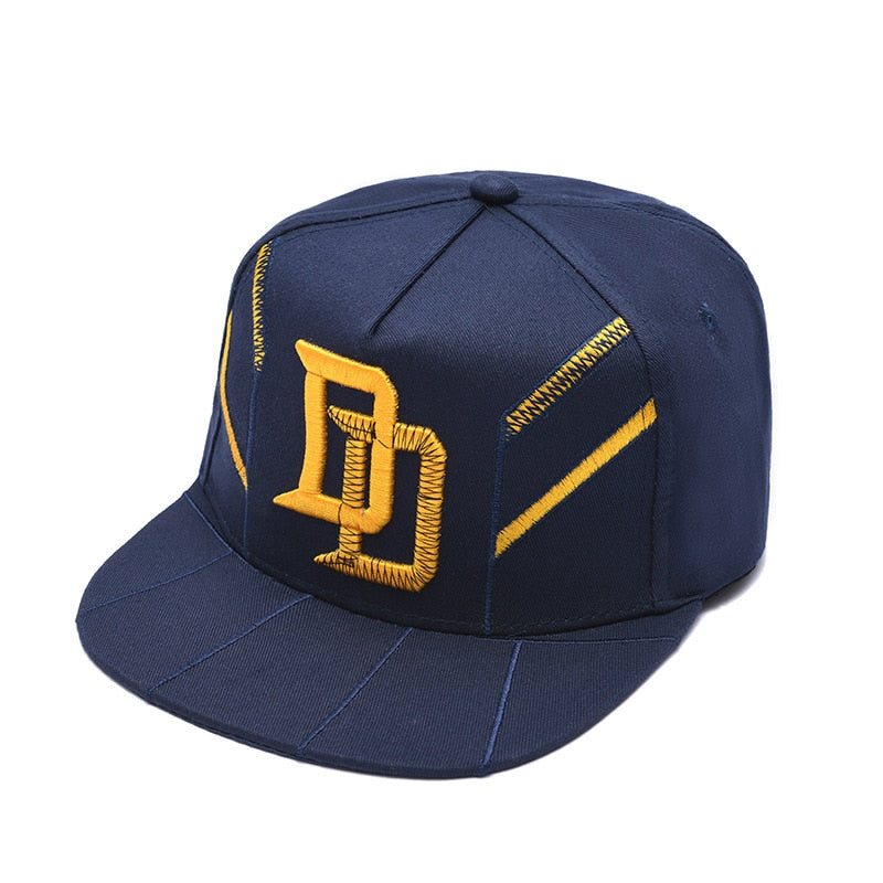 Baseball Caps For Men and Women Summer Autumn Brand Hip Hop