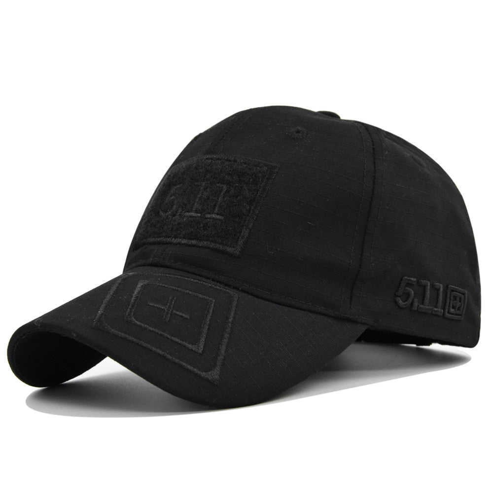 Tactical Baseball Caps For Men