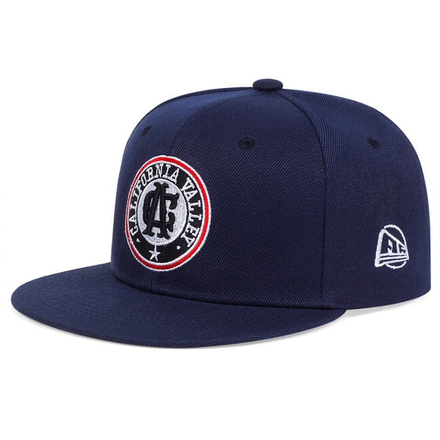 Caps for men and women