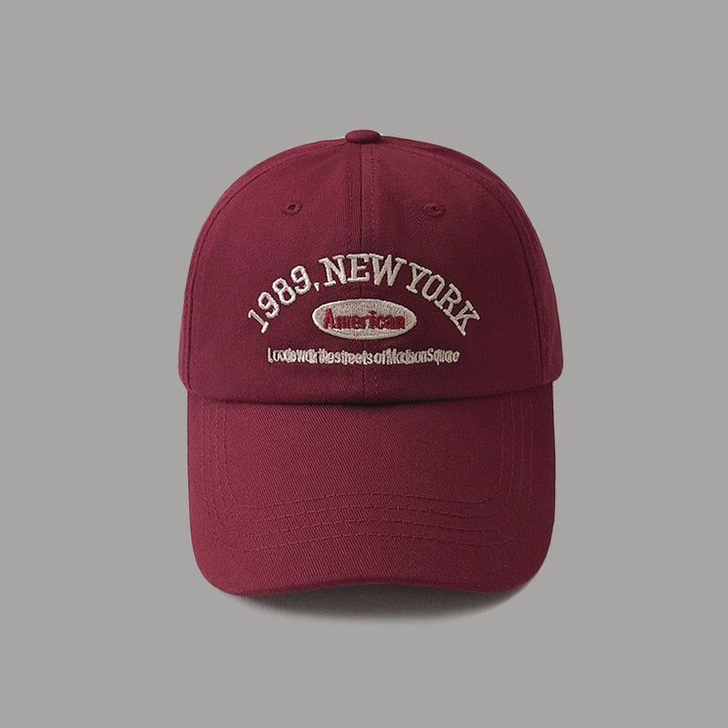 Men and Woman's Baseball Caps