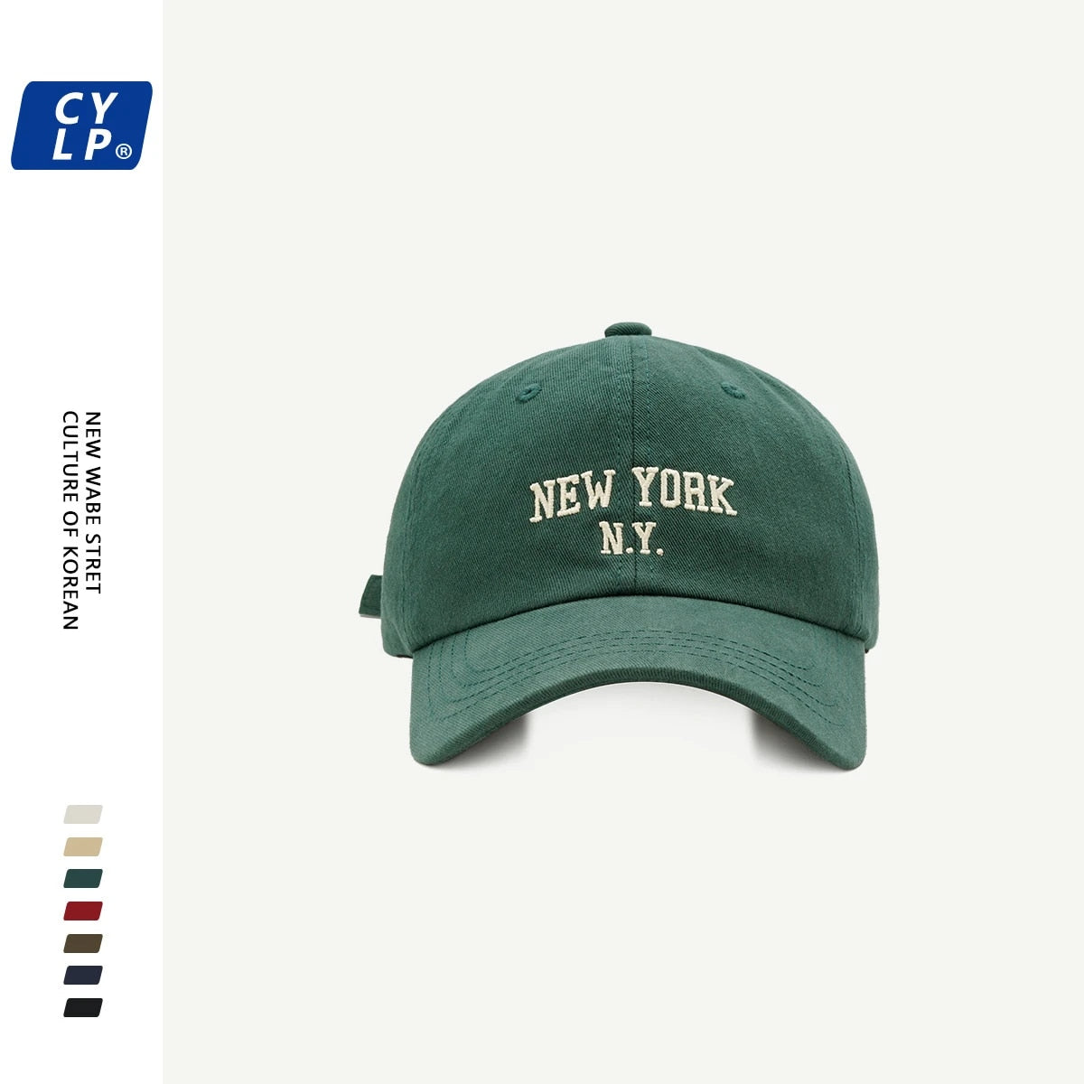 DAMN Hats for Men and Women