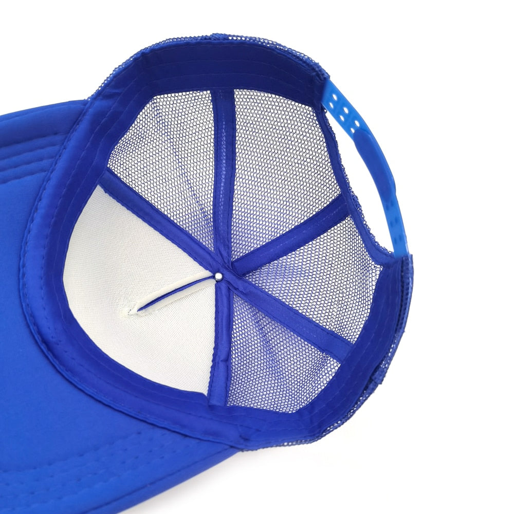 Ukraine Baseball Cap Cool Unisex