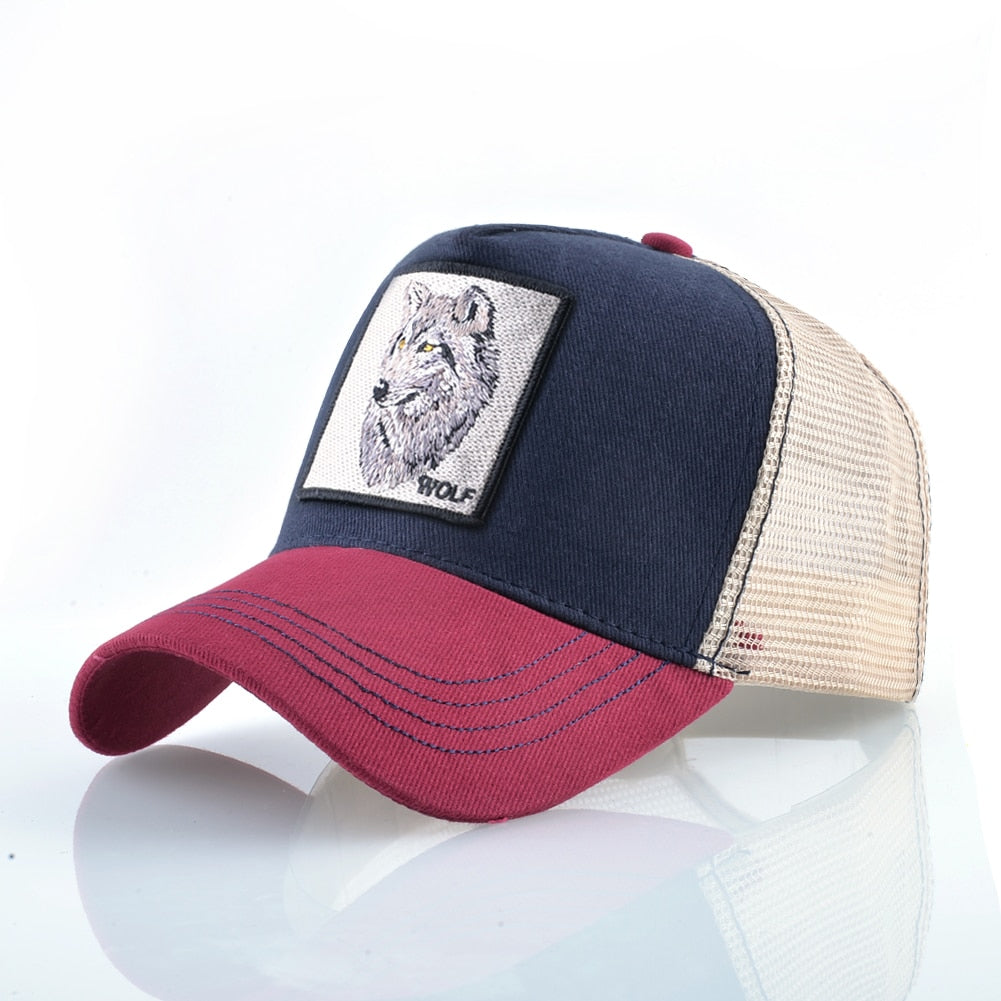 Baseball Caps Men Hip Hop Women