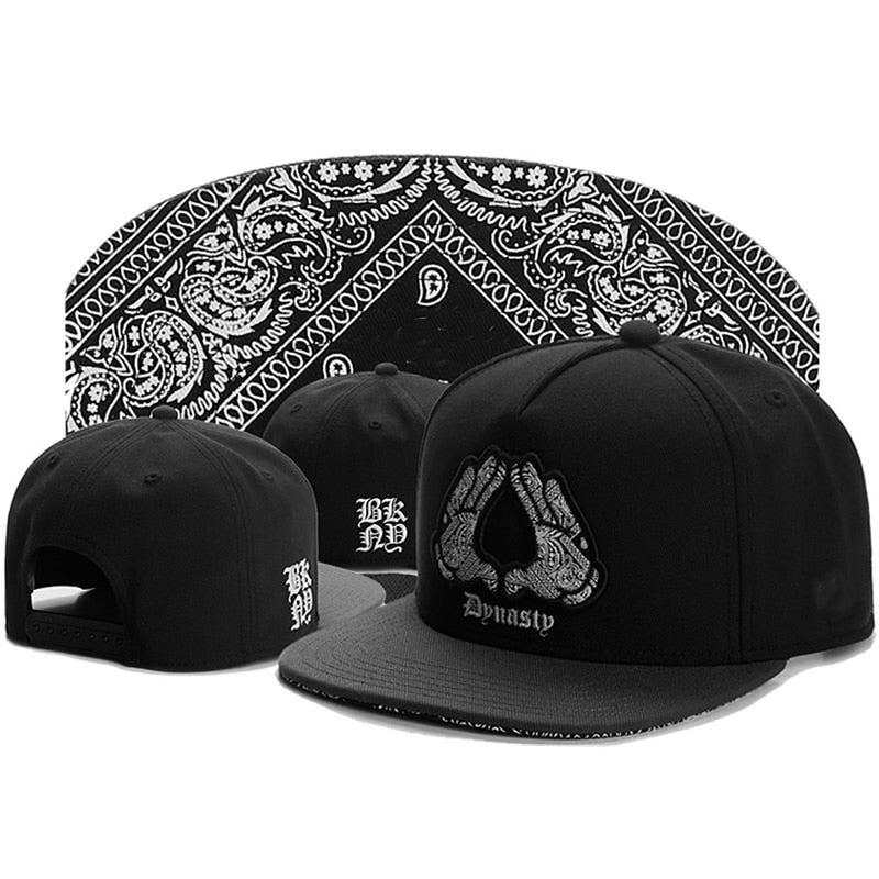 Brand FASTBALL CAP BROOKLYN