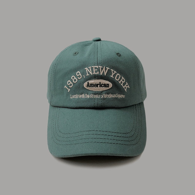 Men and Woman's Baseball Caps