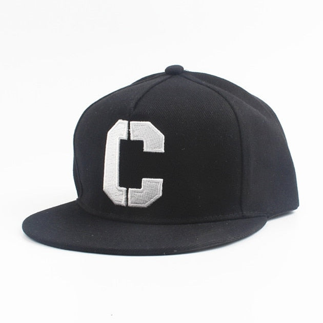Baseball Caps For Men and Women Summer Autumn Brand Hip Hop