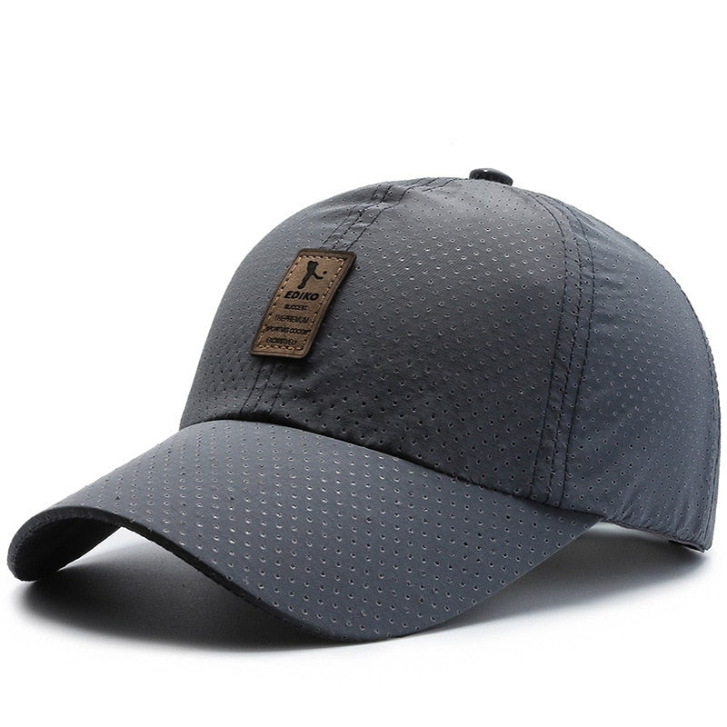 Canada Luxury Baseball Cap For Men Women