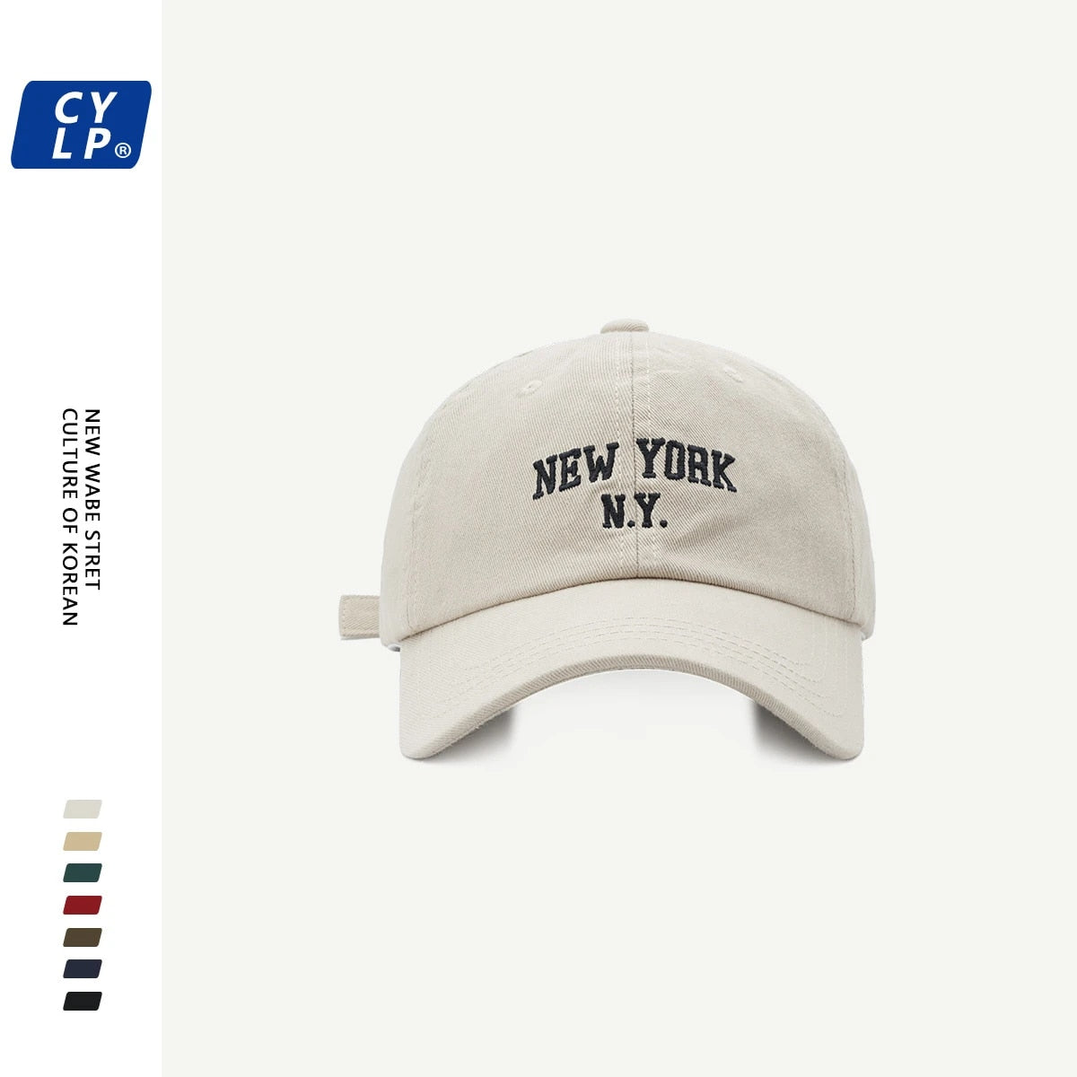 DAMN Hats for Men and Women