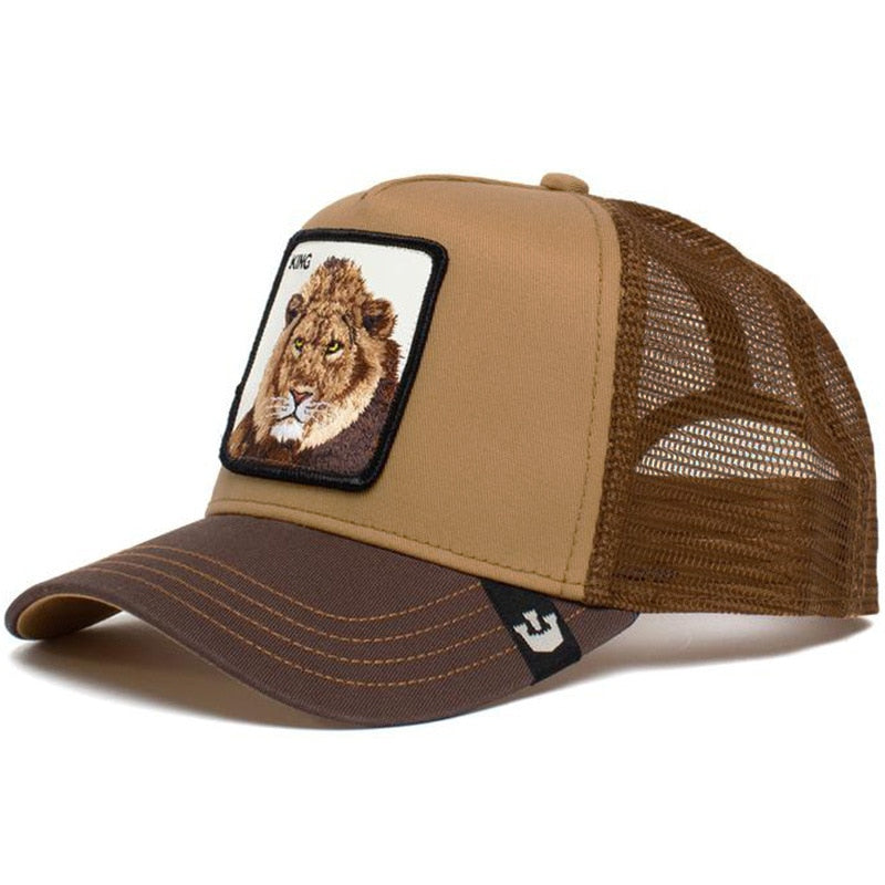 2023 Baseball Caps  Hip Hop Letter Embroidered