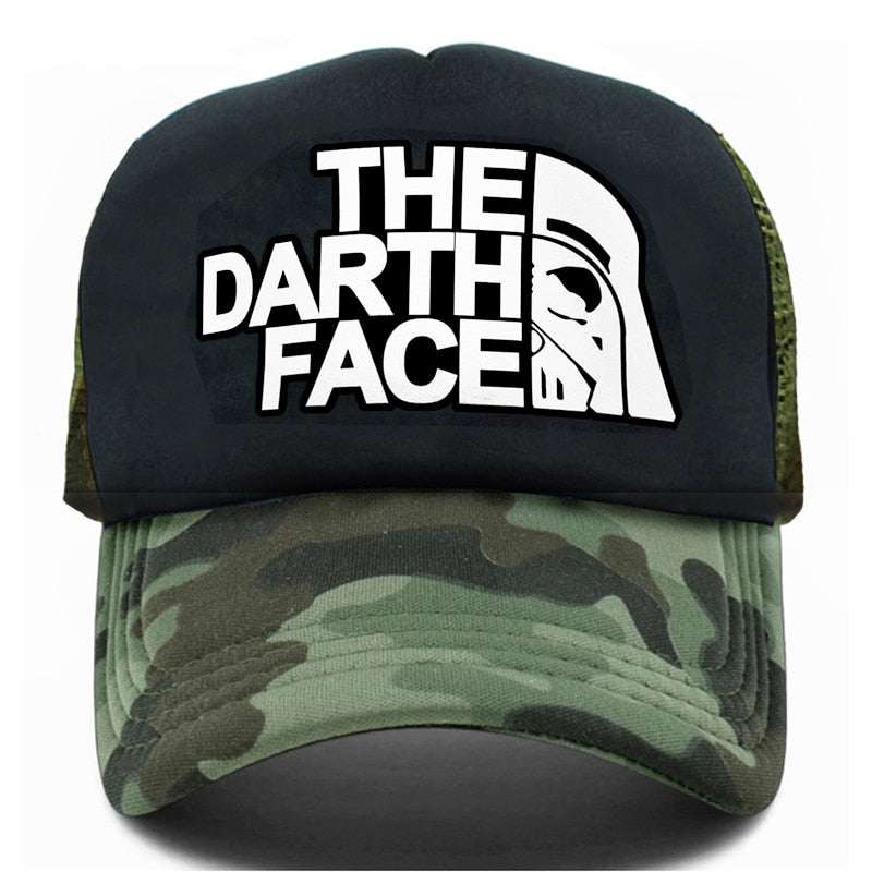 Baseball Cap Cool  Cap for Men