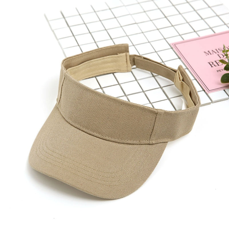 Baseball Hats Outdoor Sports