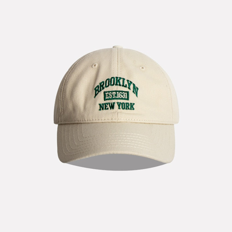 Baseball Cap Women Men
