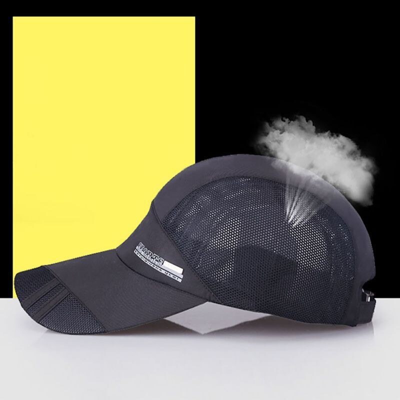 Men Women Running Baseball  Cap