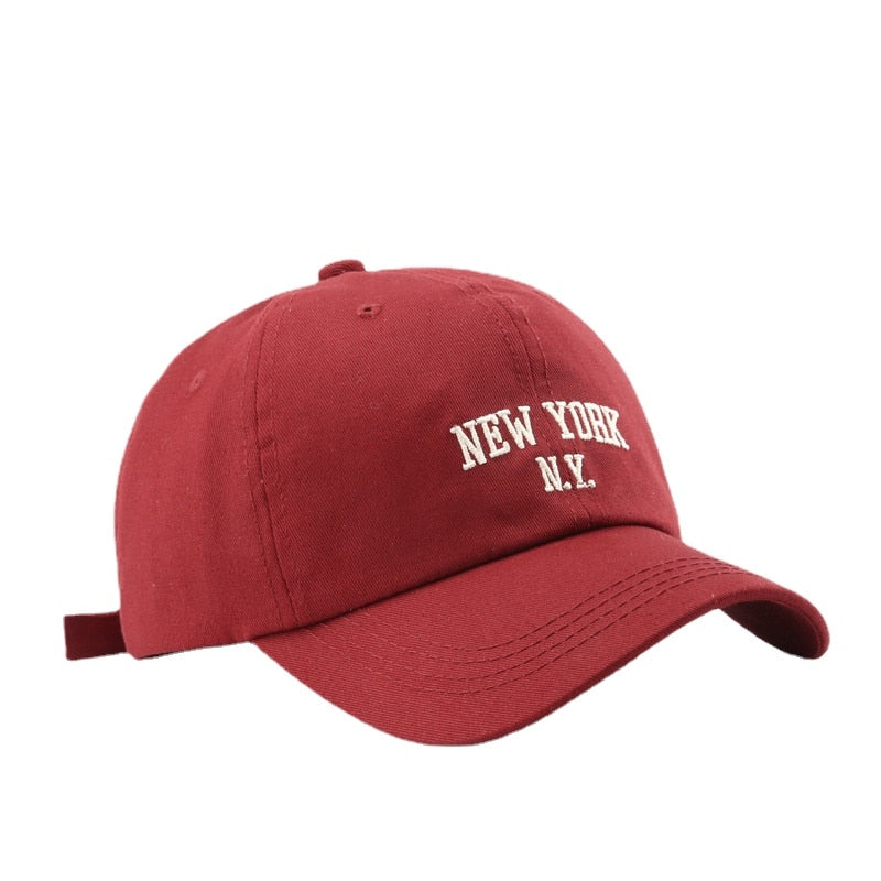 Men and Woman's Baseball Caps