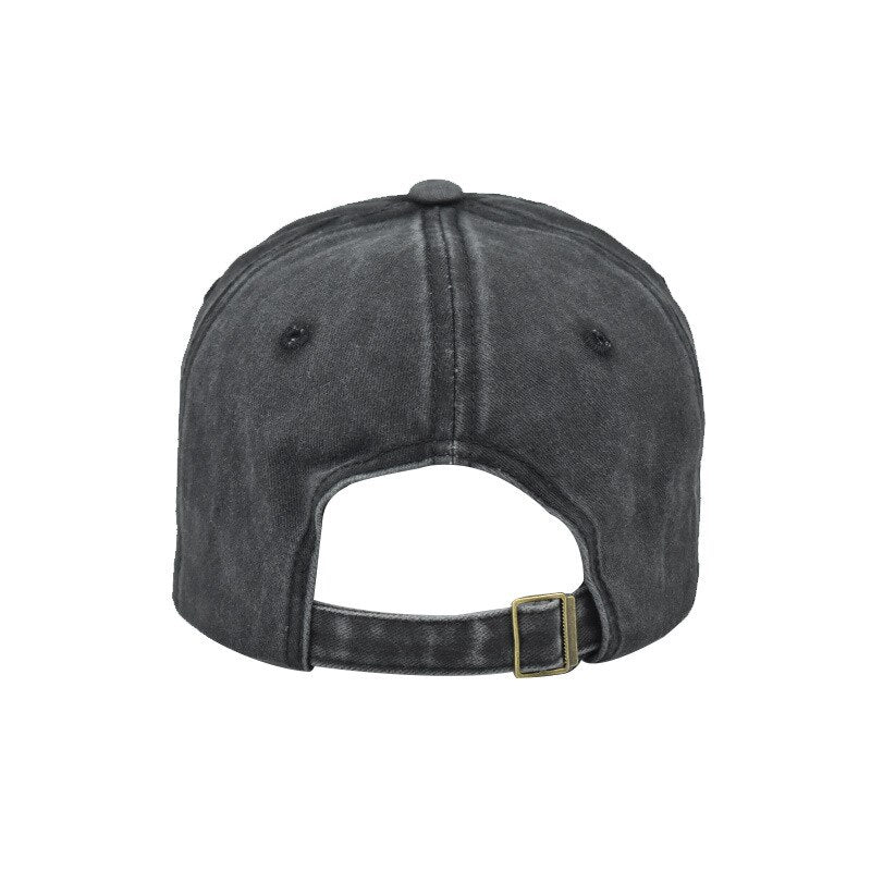 Baseball Cap Retro-style