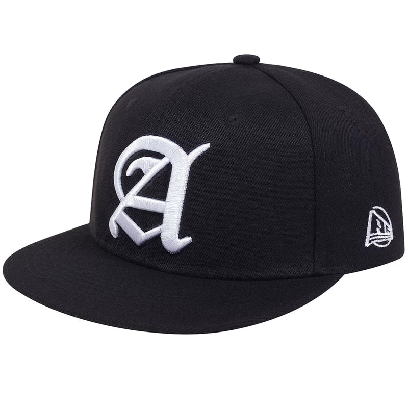 Caps for men and women