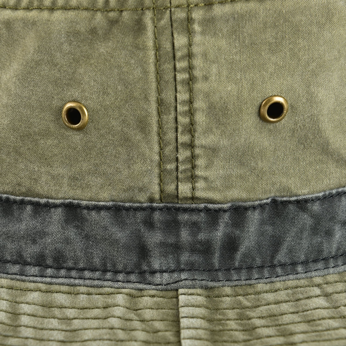 Hats Panama Outdoor Cap Hunting for Male Cotton