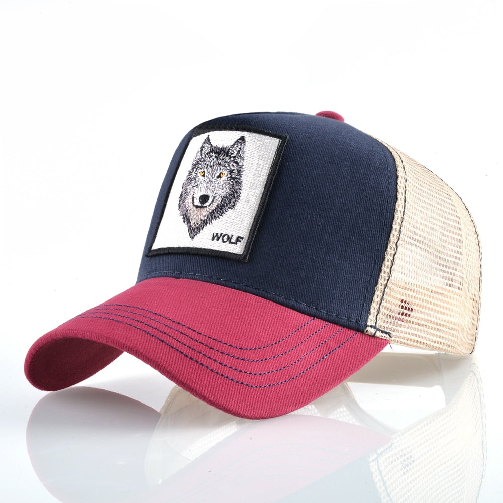 Baseball Caps Men Hip Hop Women