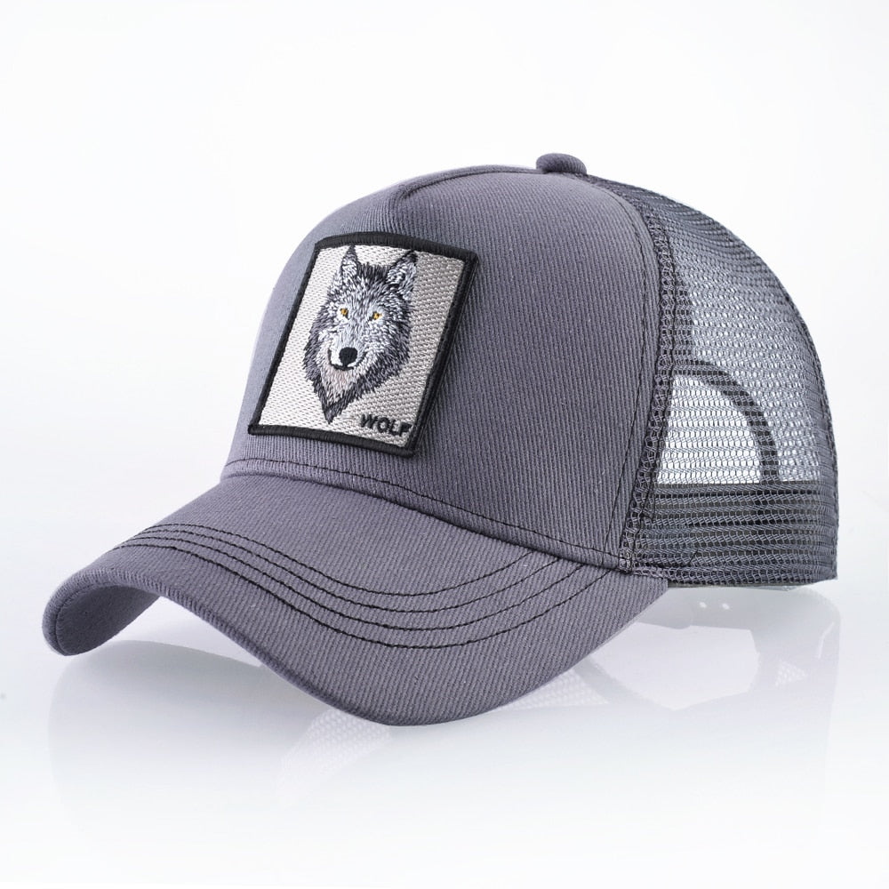 Baseball Caps Men Hip Hop Women